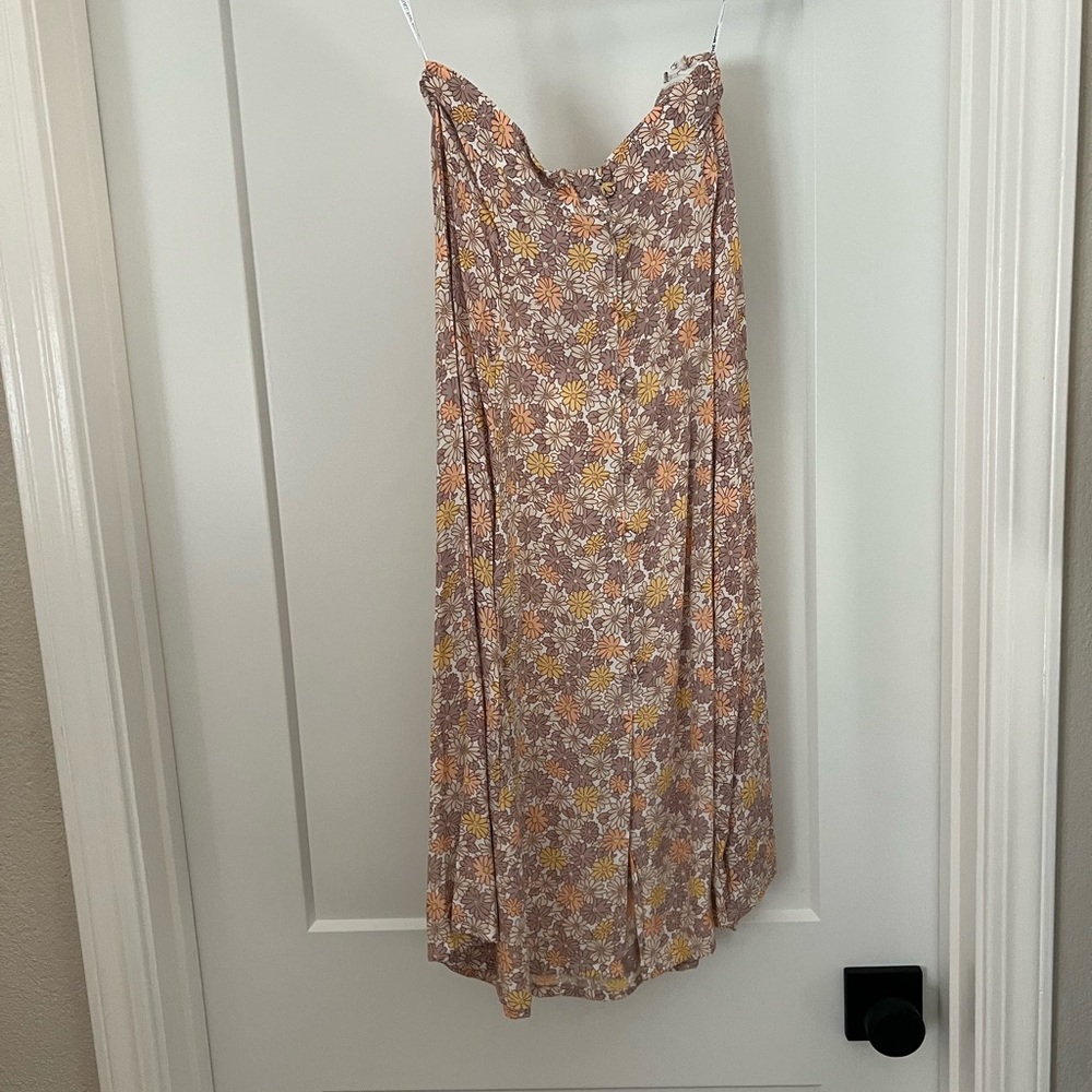 Faithful the Brand skirt